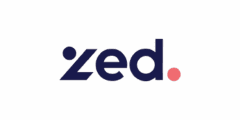 Zed Logo